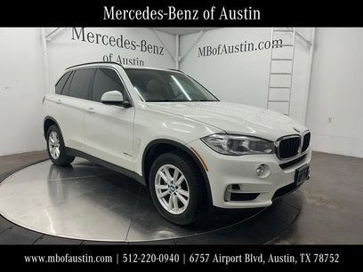 Used 2015 BMW X5 xDrive35i