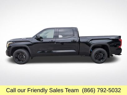 New 2026 Toyota Tundra Limited w/ TRD Off-Road Package