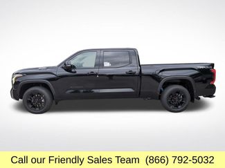 New 2026 Toyota Tundra Limited w/ TRD Off-Road Package AWD/4WD video 2