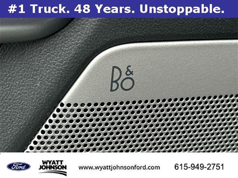 New 2025 Ford F150 Lariat w/ Equipment Group 501A Mid image 23