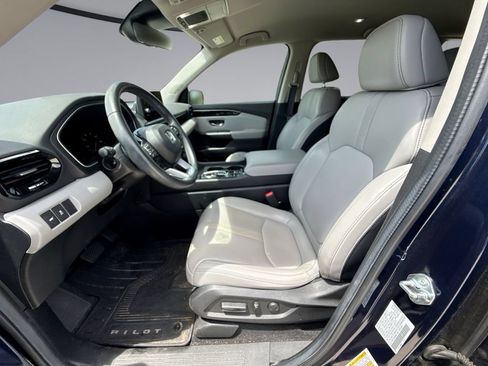 Used 2024 Honda Pilot EX-L image 30