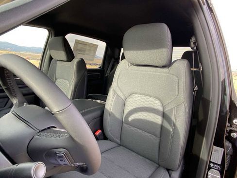 New 2026 RAM 1500 Big Horn image 15