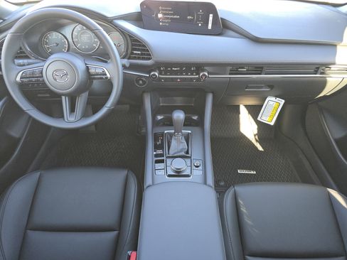 Used 2026 MAZDA MAZDA3 s FWD image 6