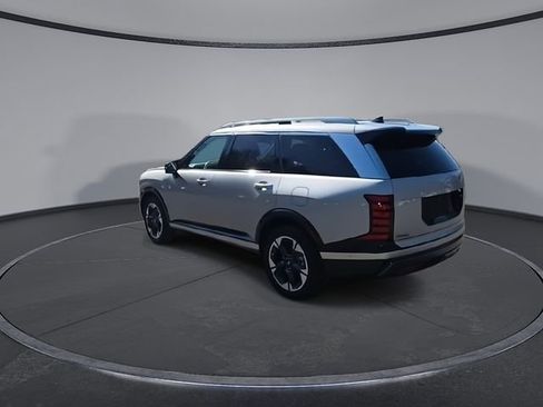 New 2026 Hyundai Palisade Limited AWD/4WD image 7