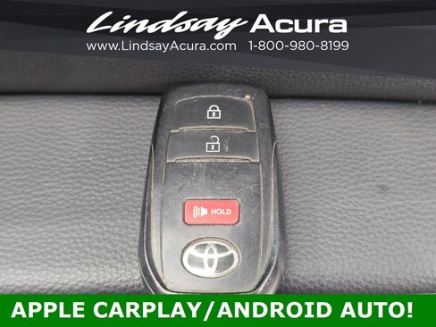 Used 2024 Toyota Tacoma SR5 image 23