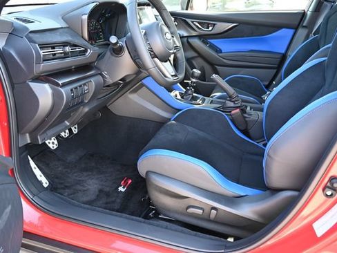 New 2026 Subaru WRX tS w/ Accessory Package #2 AWD/4WD image 19