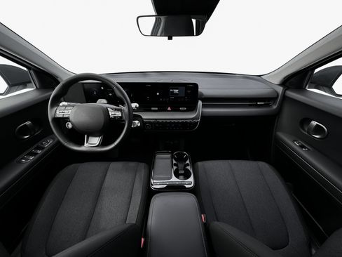 New 2026 Hyundai Ioniq 5 SE RWD image 13