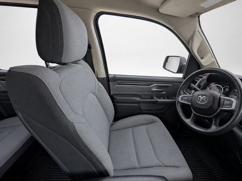 Used 2020 RAM 1500 Big Horn AWD/4WD image 17