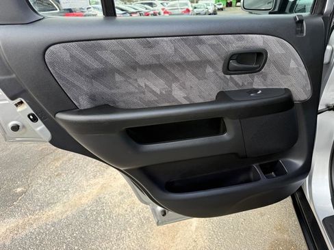 Used 2004 Honda CR-V EX image 26