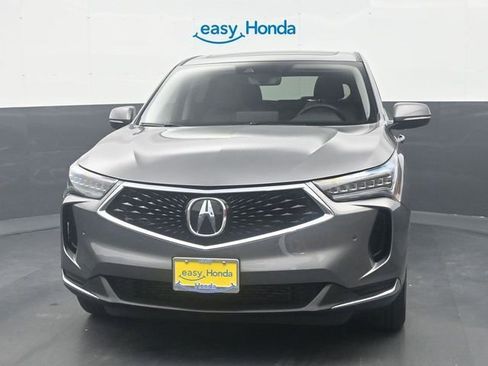 Used 2023 Acura RDX FWD w/ Technology Package image 3