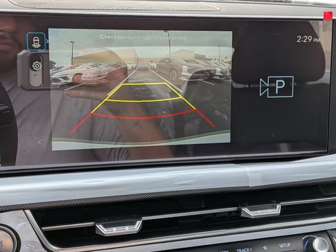 New 2026 Hyundai Elantra Limited FWD image 30