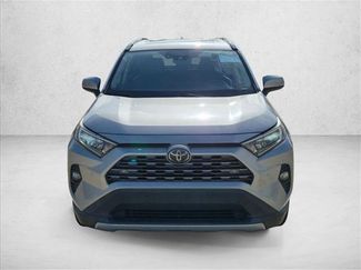 Used 2019 Toyota RAV4 Limited FWD video 2