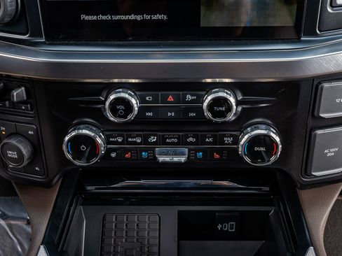Used 2026 Ford F250 King Ranch AWD/4WD image 27