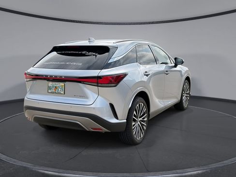 Used 2026 Lexus RX 350 Premium Plus FWD image 11