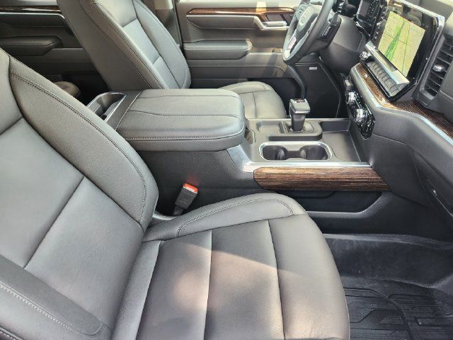 Used 2026 GMC Sierra 1500 Elevation w/ Elevation Premium Package RWD image 14