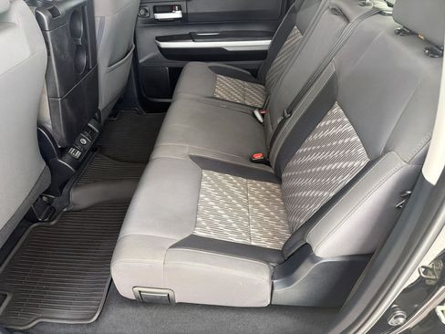 Used 2020 Toyota Tundra SR5 AWD/4WD image 14