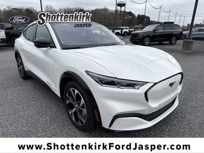 Used 2023 Ford Mustang Mach-E Premium