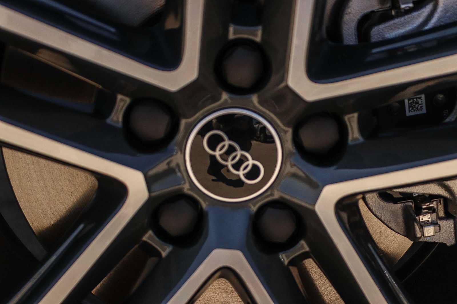 New 2026 Audi Q5 Premium AWD/4WD image 15