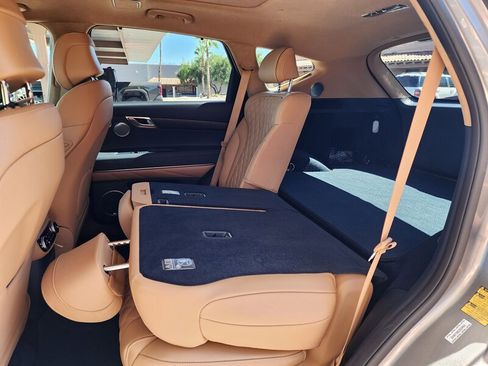 Used 2024 Genesis GV80 3.5T w/ Prestige Package image 96