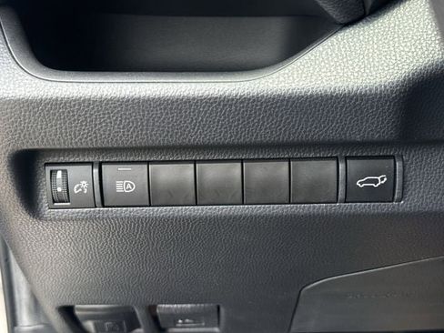 Used 2023 Toyota RAV4 XLE w/ Convenience Package FWD image 24