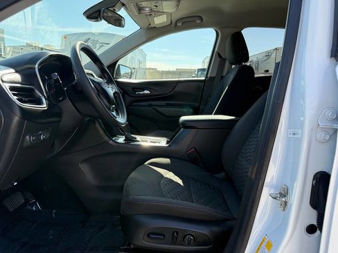 Used 2020 Chevrolet Equinox LT AWD/4WD image 15