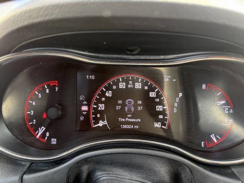 Used 2018 Dodge Durango GT w/ Premium Group image 22