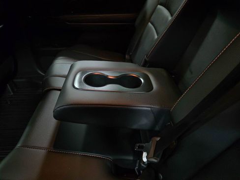 Used 2023 Honda Passport TrailSport image 17