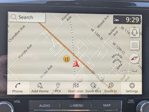 Used 2023 Nissan Titan PRO-4X w/ Pro-4x Convenience Package image 17