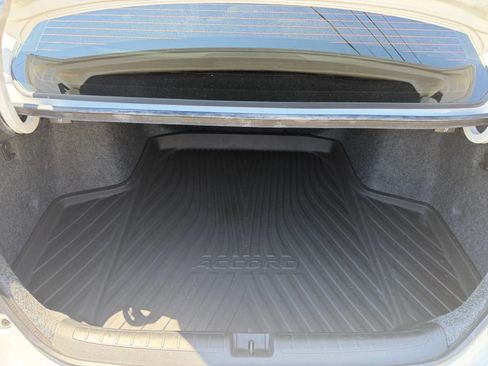 Used 2022 Honda Accord Sport image 27