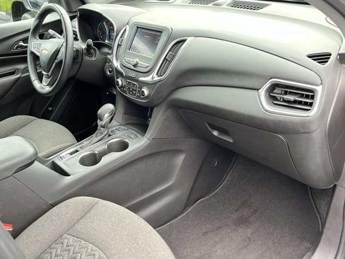 Used 2024 Chevrolet Equinox LT AWD/4WD image 23