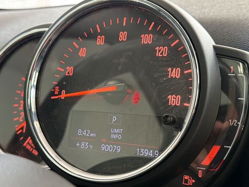 Used 2020 MINI Cooper Countryman S FWD image 22