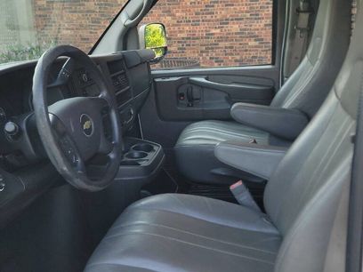 Used 2015 Chevrolet Express 2500 Extended