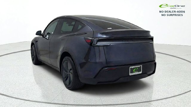 Used 2026 Tesla Model Y Long Range RWD image 6