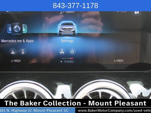 Certified 2023 Mercedes-Benz GLA 250 4MATIC image 42