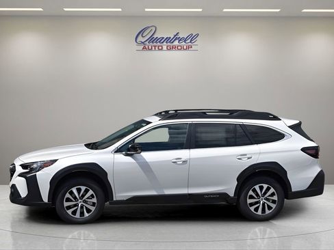 Used 2025 Subaru Outback Premium w/ Popular Package #1 image 7