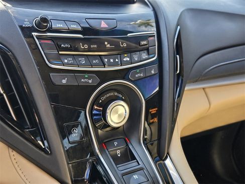 Used 2023 Acura RDX AWD image 18