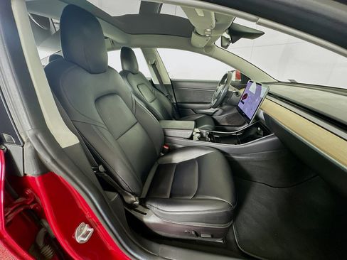 Used 2018 Tesla Model 3 Long Range image 30