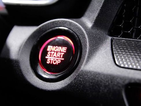 Certified 2026 Honda CR-V EX image 31