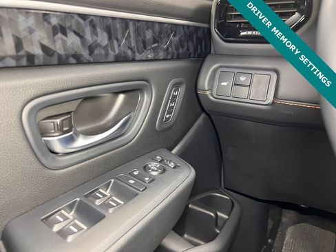 Used 2026 Honda Passport TrailSport Elite image 7