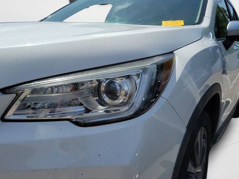 Used 2020 Subaru Ascent Touring w/ Popular Package #3 AWD/4WD image 7