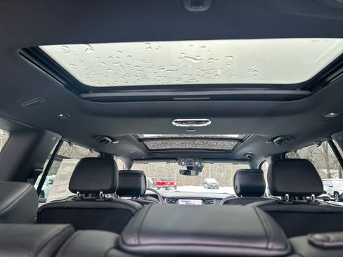 New 2026 Jeep Grand Wagoneer Limited image 37