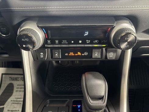 Used 2023 Toyota RAV4 XLE w/ Convenience Package AWD/4WD image 27