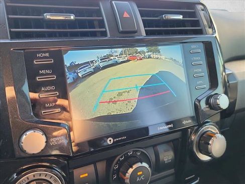 Used 2021 Toyota 4Runner TRD Off-Road Premium w/ Moonroof Package image 23