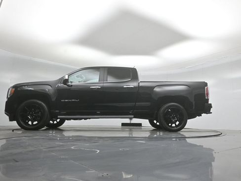 Used 2022 GMC Canyon Denali AWD/4WD image 49