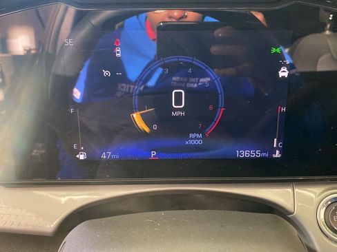 Used 2024 Chevrolet Trax LT w/ Driver Confidence Package FWD image 14