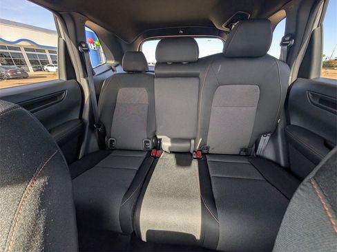 Certified 2025 Honda CR-V Sport image 12