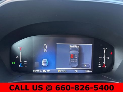 Used 2023 Ford Escape ST-Line Select w/ Tech Pack #1 image 26