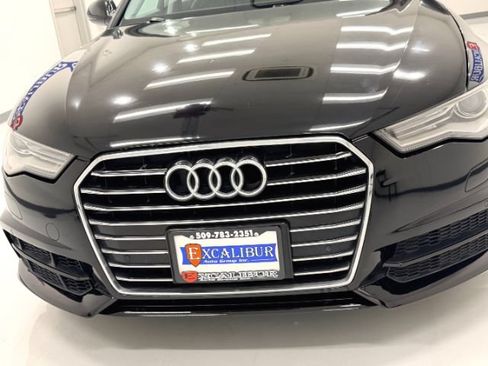 Used 2018 Audi A6 2.0T Premium AWD/4WD image 13