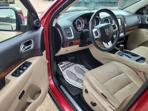 Used 2013 Dodge Durango Citadel image 7