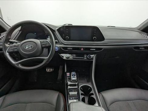 Used 2021 Hyundai Sonata SEL Plus w/ Winter Weather Package FWD image 24